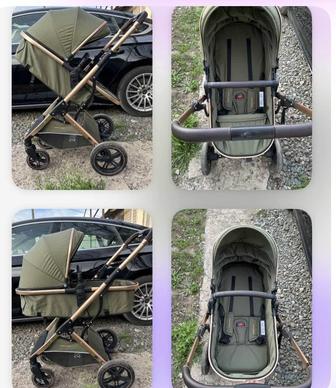 Продам коляску 15000