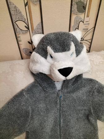 Новогодний.костюм