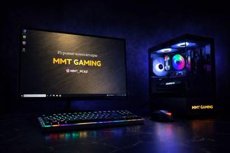 Акция. i5 12400f RTX 4060ti 8gb 16gb полный комплект