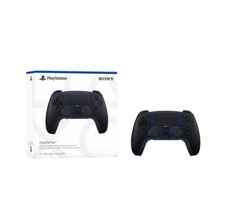 Джойстик PS5 DualSense Controller Midnight Black