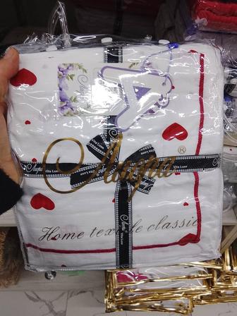 постельный комплект