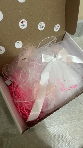 Продам коробку для девичника