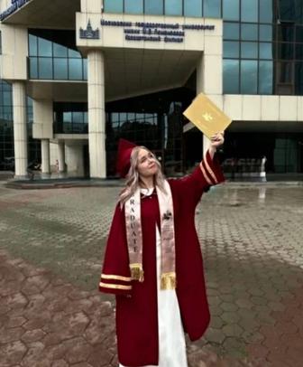 Профориентация