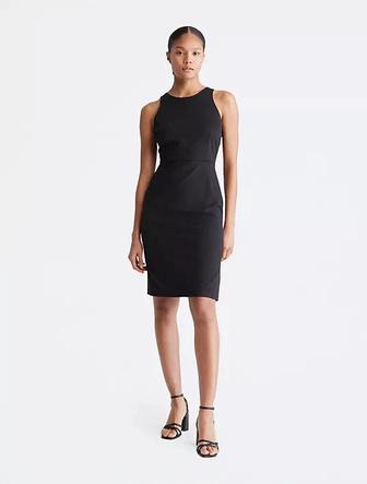 Платье Calvin Klein