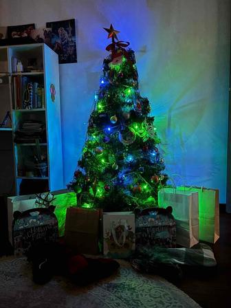 Продам елку