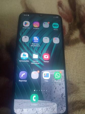 Продам Самсунг СоreA 03