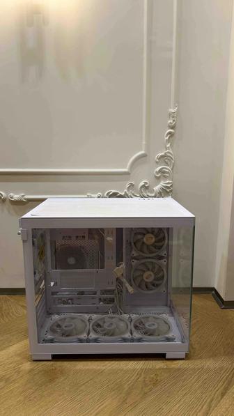 Корпус для процессора продам