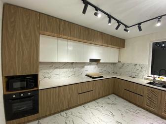 Изготовление мебели на заказ