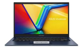 Новый Asus Vivobook 14 (2024)