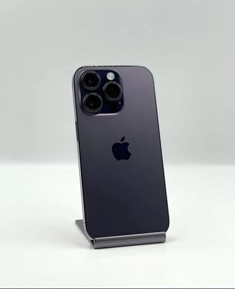 Apple IPhone 14 Pro 256GB 82%Акб Рассрочка 0-0-12