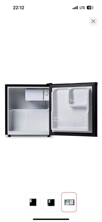 Мини холодильник для офиса