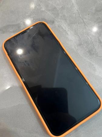 iPhone 11 Pro