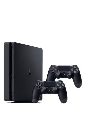 Play station 4 1tb