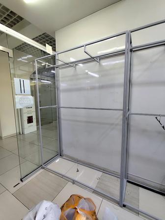 Рейл для магазина