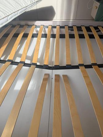 Ремонт кровати