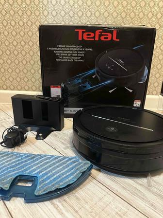 Продам роботпылесос tefal explorer serie 80