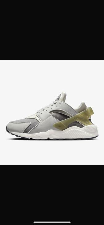 Кроссовки Nike Air Huarache (из США)