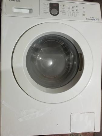 Стиральная машинка