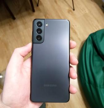 Самсунг С21 ФЕ 5G 256гб