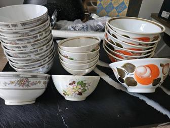 Продам пиалы советского производства