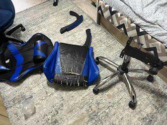 Отдам кресло