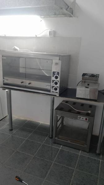 Продам аппарат куры гриль