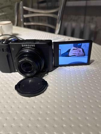 Фотоаппарат