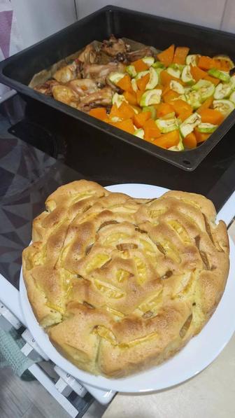 Помощница по дому