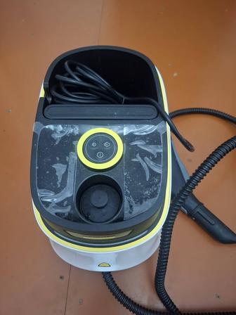 Пароочиститель фирма катчер