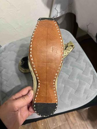 Продам женскую обувь, состояние нового