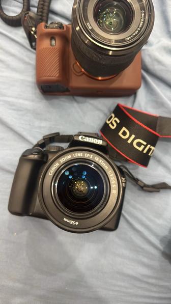 Продам фотоаппарат