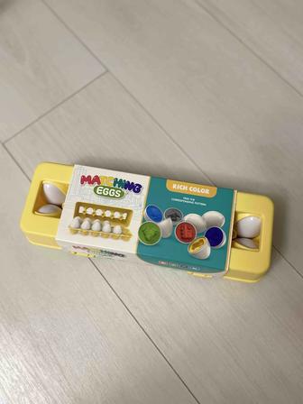 Сортер для развития детей