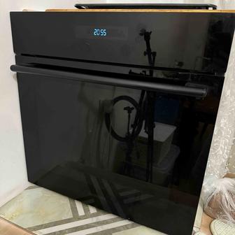 Встраиваемый духовой шкаф