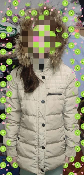 Куртка для девочки