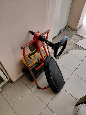 Продам на запчасти аргамак