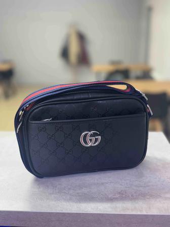 Барсетка Gucci