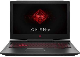 HP Omen 17. Core i5-7300HQ. GeForce GTX 1050. 6 /128. 1 TB. Red Geek