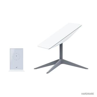 Starlink Standart kit v2 UTR211
