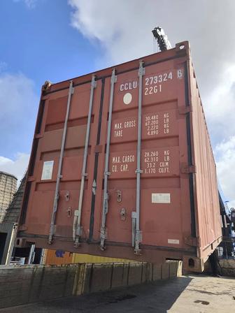 Продам контейнер