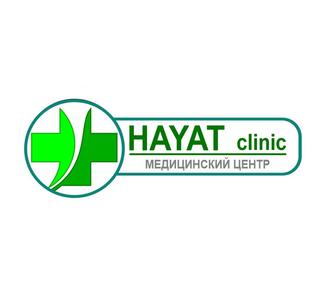 HAYAT clinic. Частная наркологическая клиника. Лицензия 25001476