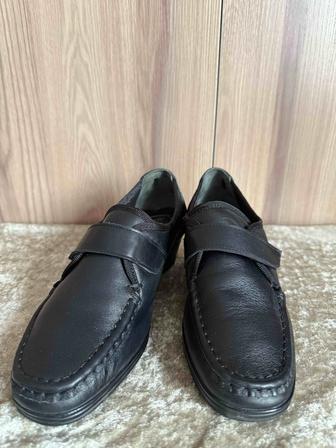 Полуботинки Polaris 36 размер, отличное состояние