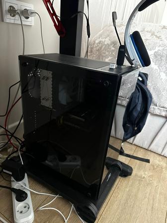 Продаю игровой компьютер в полном комплекте