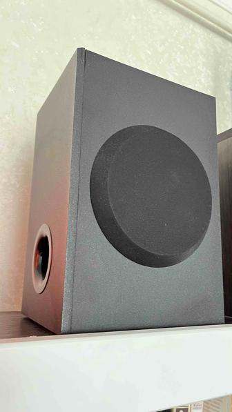 Саундбар LG SQC1