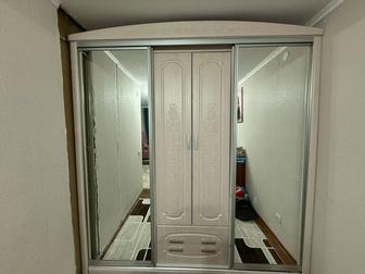 Шкаф купе