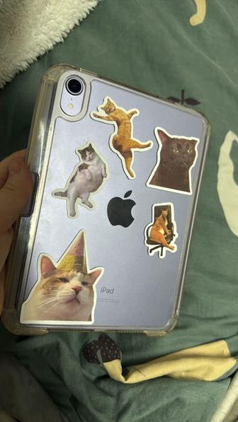 Продам iPad mini 7.
Состояние отличное аккуратное использование всего год
