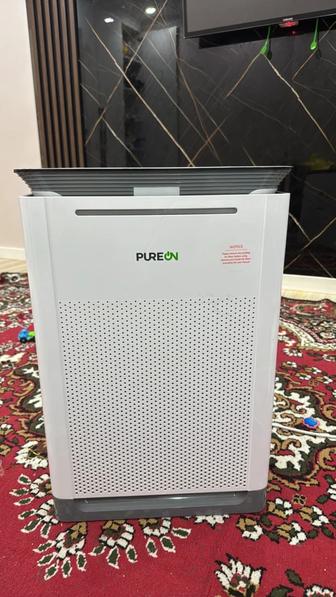 Очиститель-увлажнитель воздуха PUREON