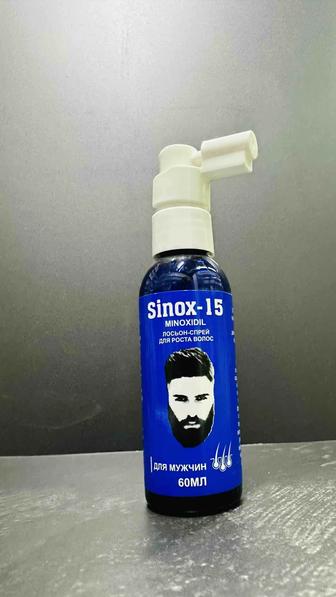 Sinox 15% Minoxsidil