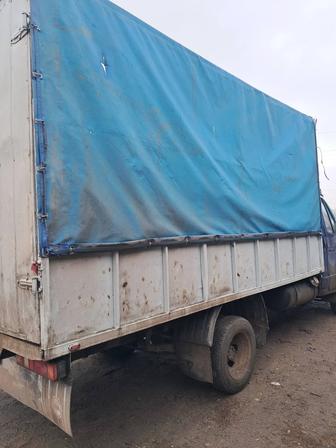 Грузоперевозк скотавоз