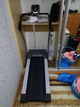 Беговая дорожка