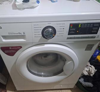 Машинка стиральная